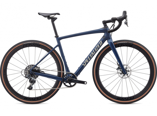 Diverge Expert | Specialized