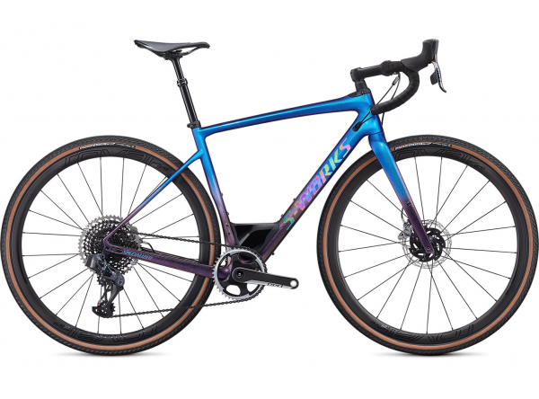 S-works Diverge | Specialized