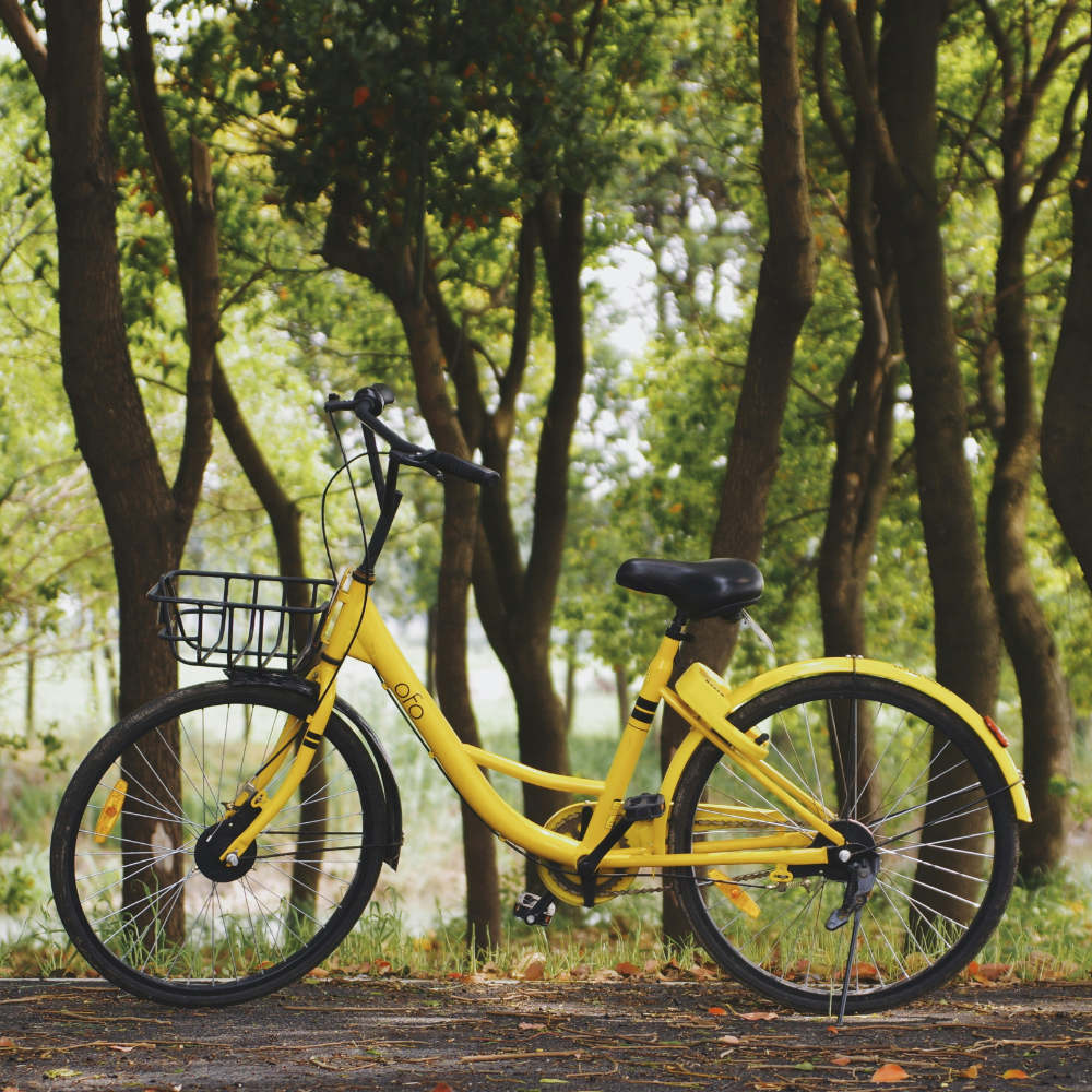 votre atelier de répartion vélo à La rochelle