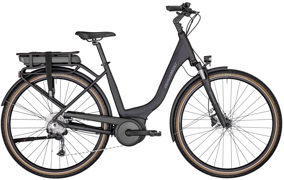 ecovelo bergamont