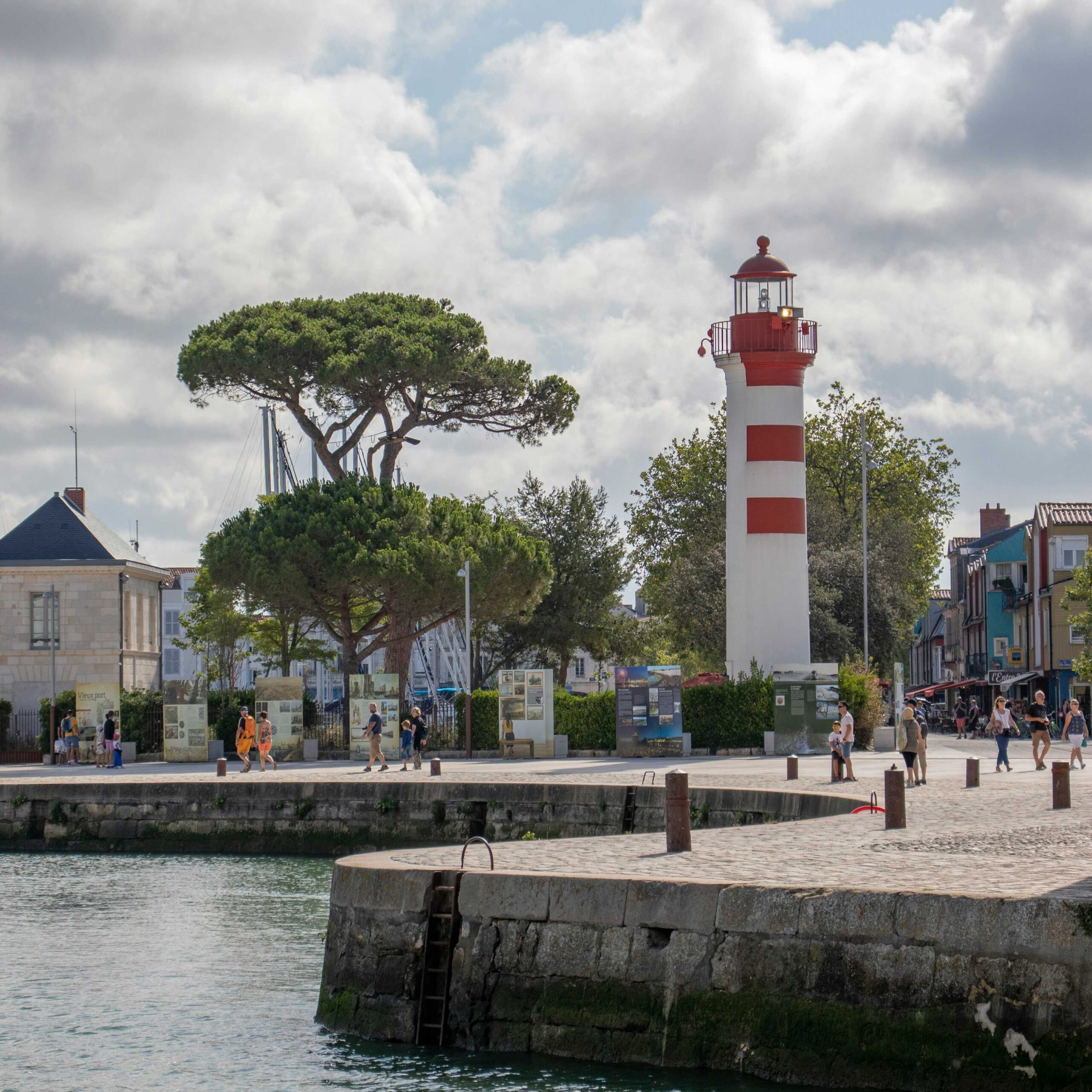 location de vélo la rochelle