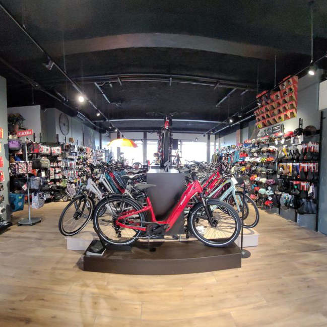 ecovelo la rochelle vente de vélo