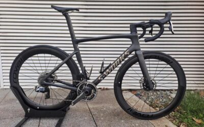 Velo Tarmac SL 7