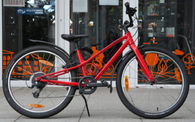 VÉLO ENFANT 24 » SPECIALIZED OCCASION