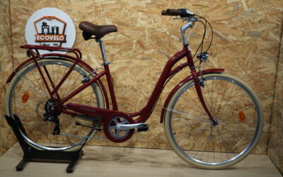 VTC Charlestone – Arcade