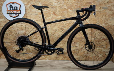 Vélo Gravel SPECIALIZED – Diverge Sport Carbone