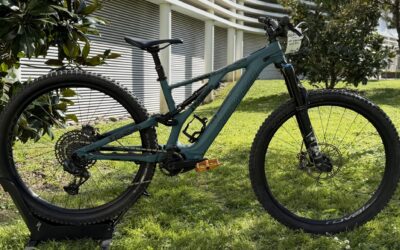 VTT Électrique SPECIALIZED Levo SL