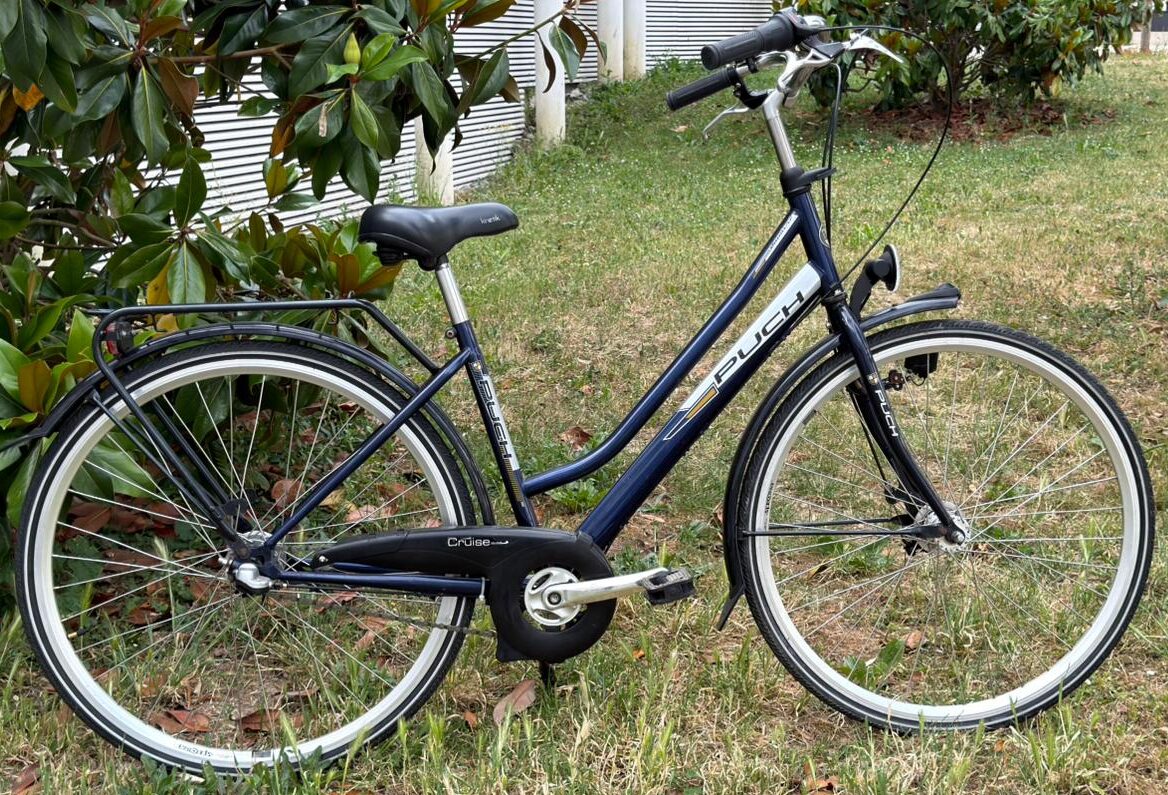 Vélo Hollandais PUCH